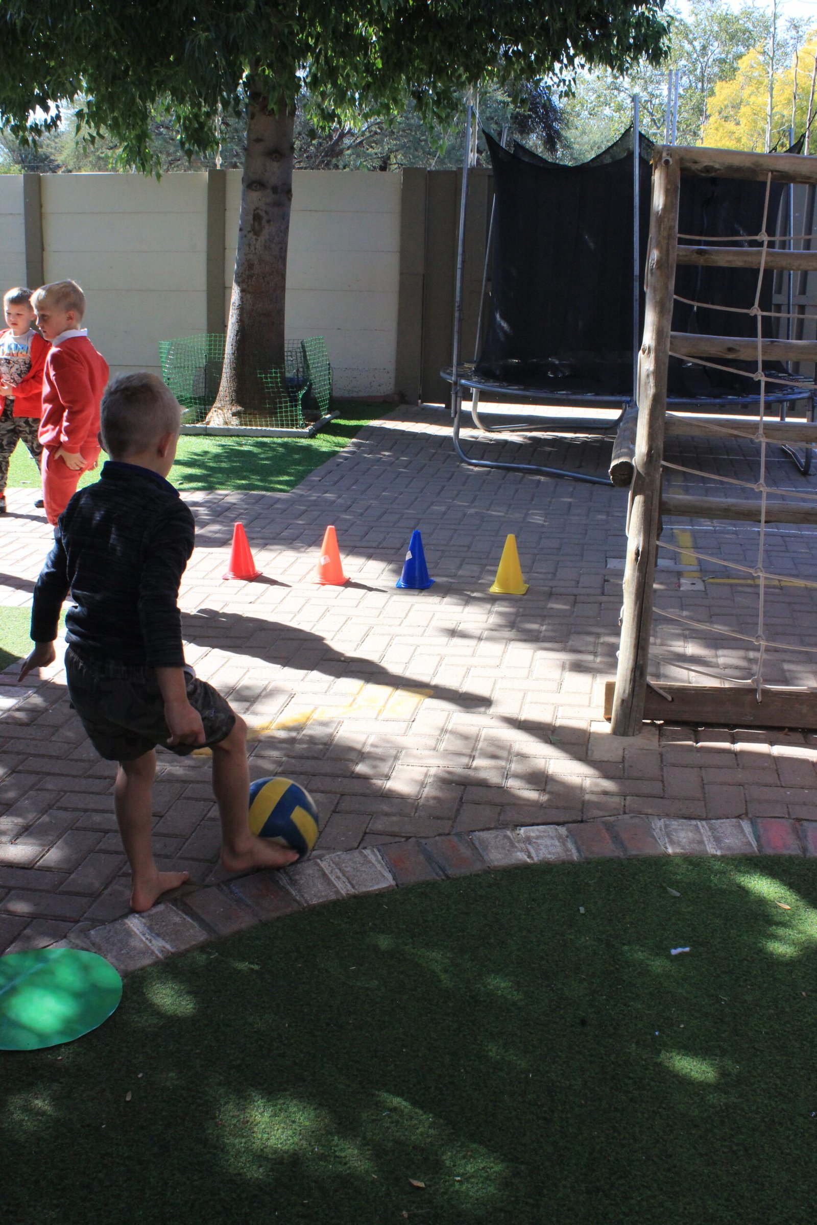 Bright Beginnings gallery photo 1