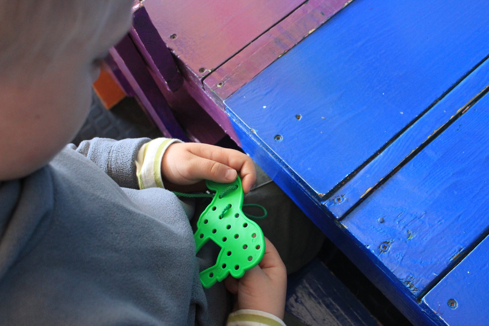 Bright Beginnings gallery photo 3