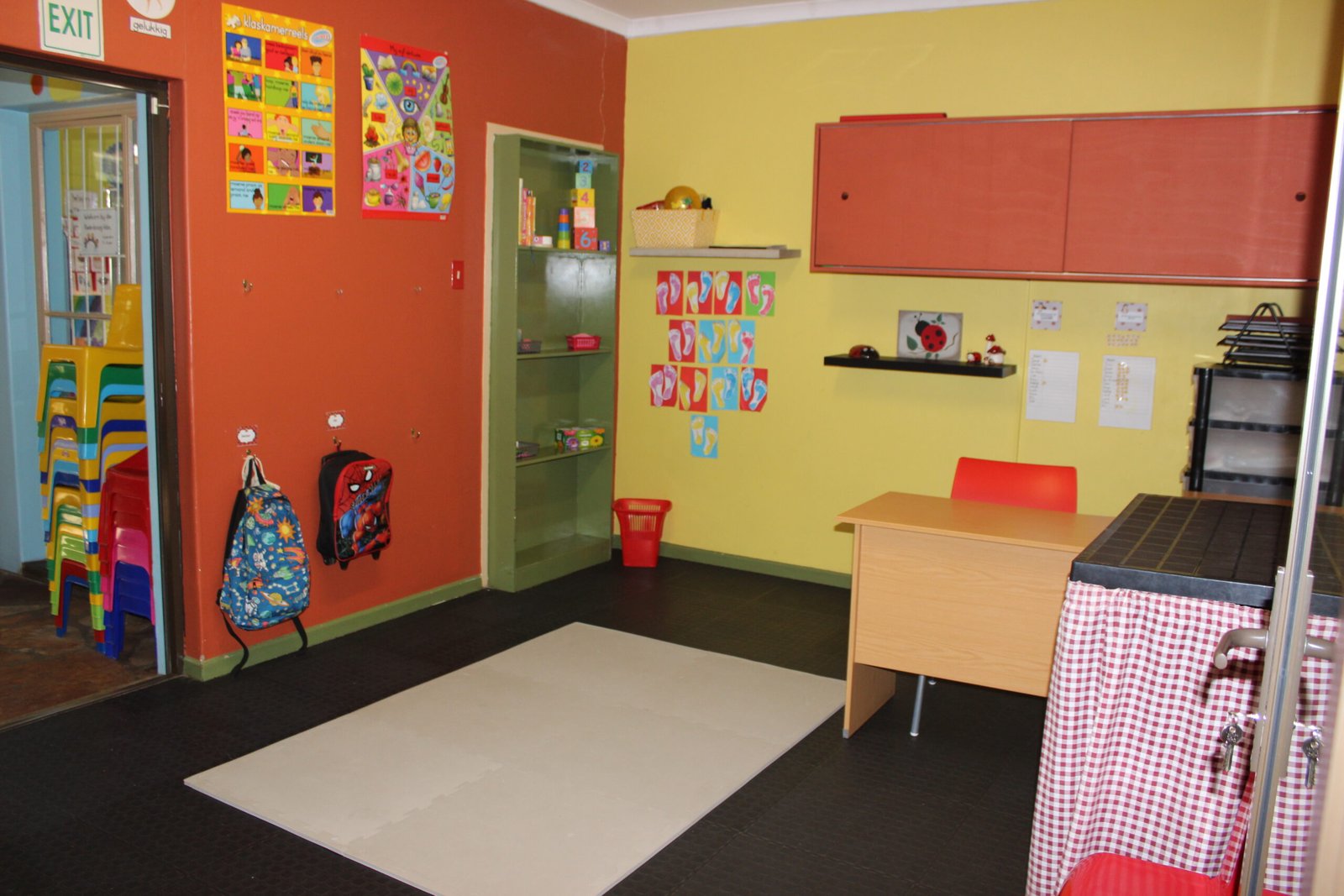 Ladybird Class (Grade RR)